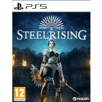 Steelrising – Sleviste.cz