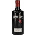 Brockmans Intensely Smooth Premium Gin 40% 0,7 l (holá láhev) – Zboží Dáma