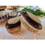 MEDUŇKA pekařství perníkářství Ořechové slzy 200 g – Zboží Dáma