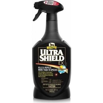 Absorbine UltraShield® EX Insecticide, Repellent 946ml