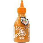 Flying Goose Sriracha chilli-majonézová omáčka 200 ml – Hledejceny.cz