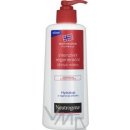 Neutrogena Body Care intenzivní regenerační tělové mléko pro suchou pokožku 400 ml