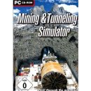 Mining and Tunneling Simulator