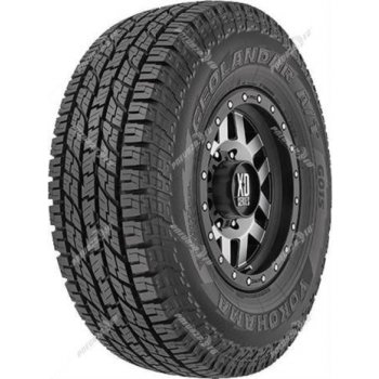 Yokohama Geolandar A/T G015 225/60 R18 104H