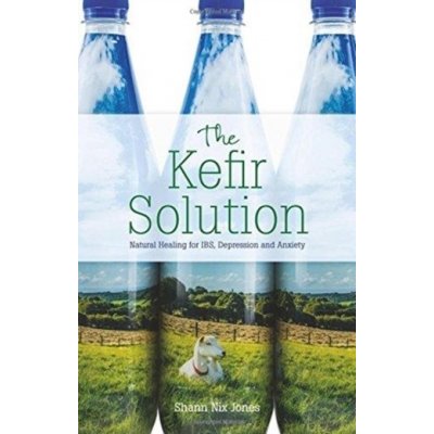 Kefir Solution – Hledejceny.cz