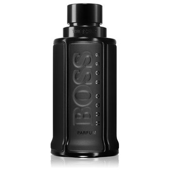 Hugo Boss The Scent Parfum Edition parfémovaná voda pánská 100 ml