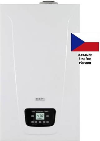 BAXI Luna Duo-tec E 28 7219549