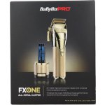 BaByliss PRO FX899GE – Hledejceny.cz