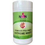 NSN akrylový pudr WHITE 660 g – Zboží Dáma