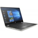 HP Pavilion x360 15-dq0000 6WR98EA