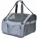 Goleto Přepravní box pro psy 41 x 34 x 30 cm – Sleviste.cz