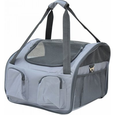 Goleto Přepravní box pro psy 41 x 34 x 30 cm – Sleviste.cz