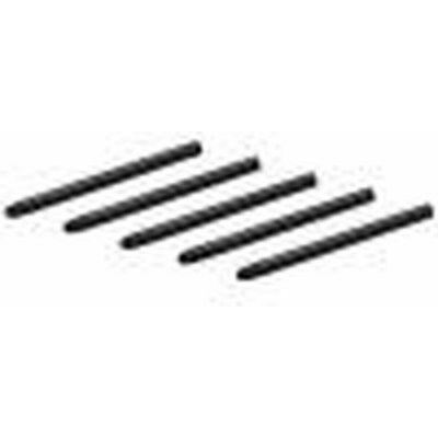 Wacom Standard Black Pen Nibs 5 ks ACK-20001 – Sleviste.cz