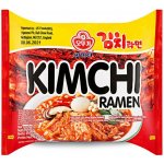 Ottogi Instantní nudle Kimchi Ramen 120 g – Hledejceny.cz
