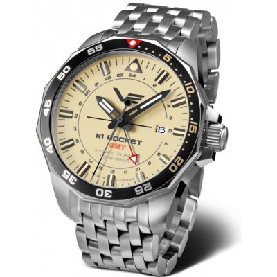 Vostok Europe NH34/225A713B