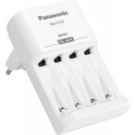 Panasonic Eneloop Charger BQ-CC51E – Zbozi.Blesk.cz