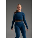 Trikot Intermezzo na krasobruslení 6593 modrá – Zboží Dáma