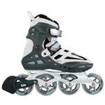Powerslide Phuzion 3 Pure – Zboží Dáma