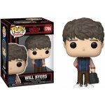 Funko Pop! 1786 Stranger Things Will Byers – Zboží Dáma