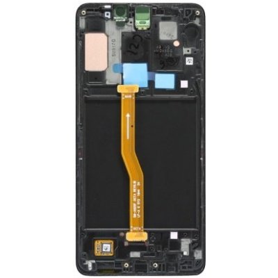 LCD Displej + Dotykové sklo + Rám Samsung Galaxy A9 A920 – Zbozi.Blesk.cz