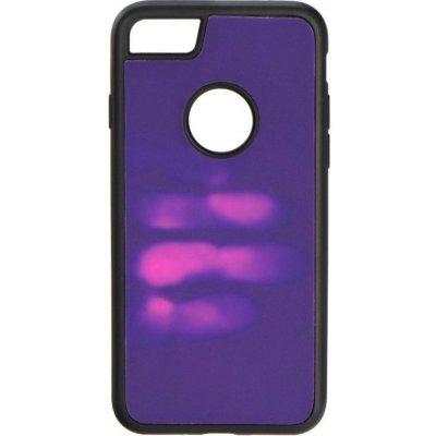 Pouzdro THERMO Case Samsung Galaxy S8 Plus fialové – Zbozi.Blesk.cz