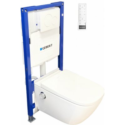 Geberit Duofix WG-200P-SET-111.300.00.6 – Zboží Mobilmania