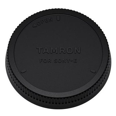 Tamron zadní pro Sony E FE/CAPIII