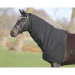 Q essentials Krční díl fleecový černý – Zboží Dáma