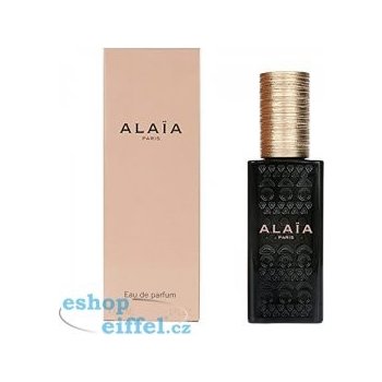 Azzedine Alaia Alaia parfémovaná voda dámská 50 ml