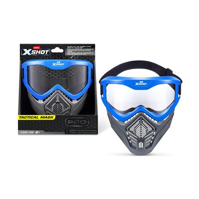 X-SHOT Taktická maska Series 1 – Hledejceny.cz