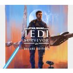 Star Wars Jedi: Survivor (Deluxe Edition) – Zboží Dáma
