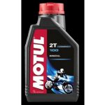Motul 100 2T 1 l – Zbozi.Blesk.cz