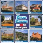Pexeso: Česko – Hledejceny.cz