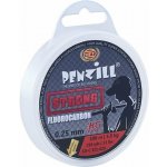 WFT Penzill Fluorocarbon Strong 100 m 0,28 mm – Zboží Dáma