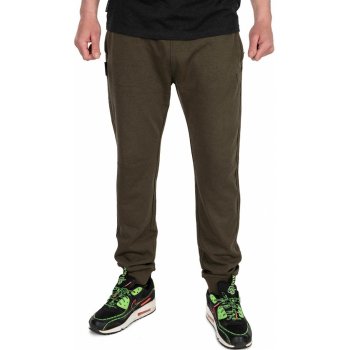 Fox Tepláky Collection Lightweight Jogger Green Black Varianta: 3XL