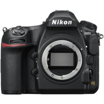 Nikon D850 Recenze 2022 - Proč se nám líbí