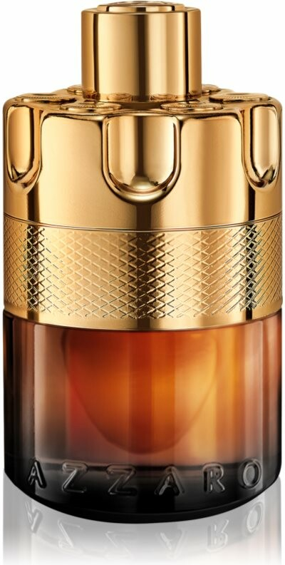 Azzaro Wanted Forever Absolu parfém pánský 100 ml