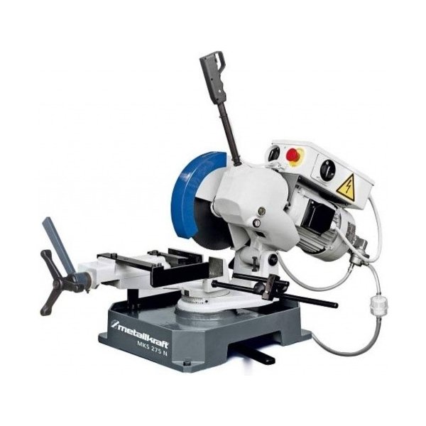 MetallKraft MKS 275 N