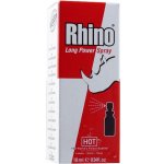 Hot Rhino Long Power Spray 10ml – Zboží Dáma