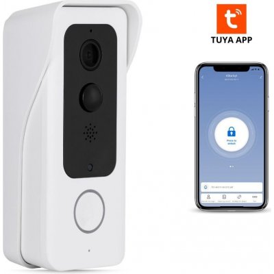 BOT DB1 Tuya – HobbyKompas.cz
