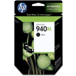 HP 940XL originální inkoustová kazeta žlutá C4909AE – Hledejceny.cz