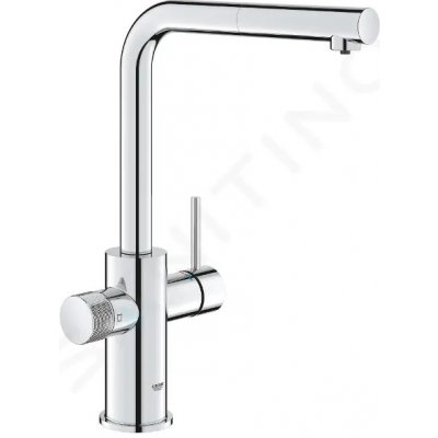 GROHE 30601000 – Zboží Dáma