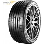 Continental SportContact 6 295/30 R19 100Y – Hledejceny.cz