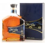 Flor de Caña Centenario 12y 40% 0,7 l (karton) – Zboží Dáma