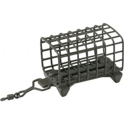 Feederové krmítko EasyGrip square M - 50g Mivardi M-CFEASM50 – Zboží Dáma