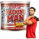 ActivLab Machine man burner 120 kapslí – Hledejceny.cz