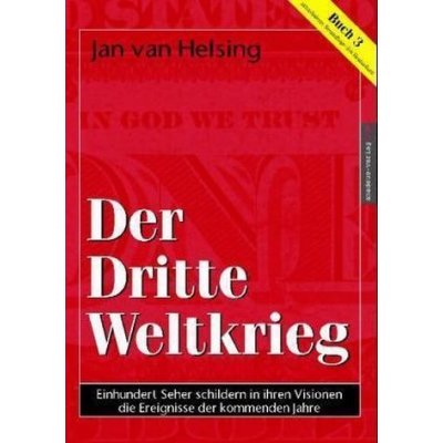 Der Dritte Weltkrieg – Hledejceny.cz