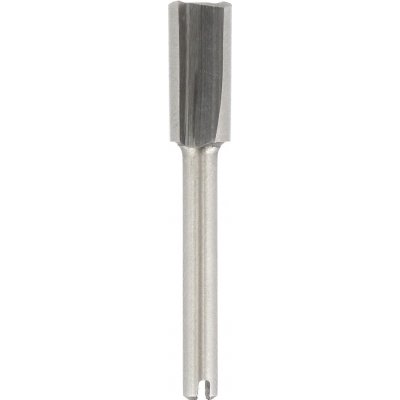 Dremel(R) Fréza drážkovací 6, 4 mm 654