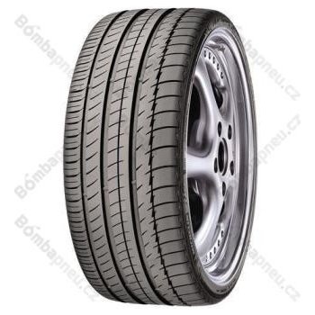 Pneumatiky Michelin Pilot Super Sport 275/35 R19 100Y