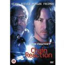 Chain Reaction DVD